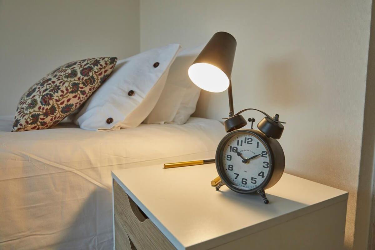 Hom I Amplio Y Comodo Depto 2d2b En Centro Apartamento *