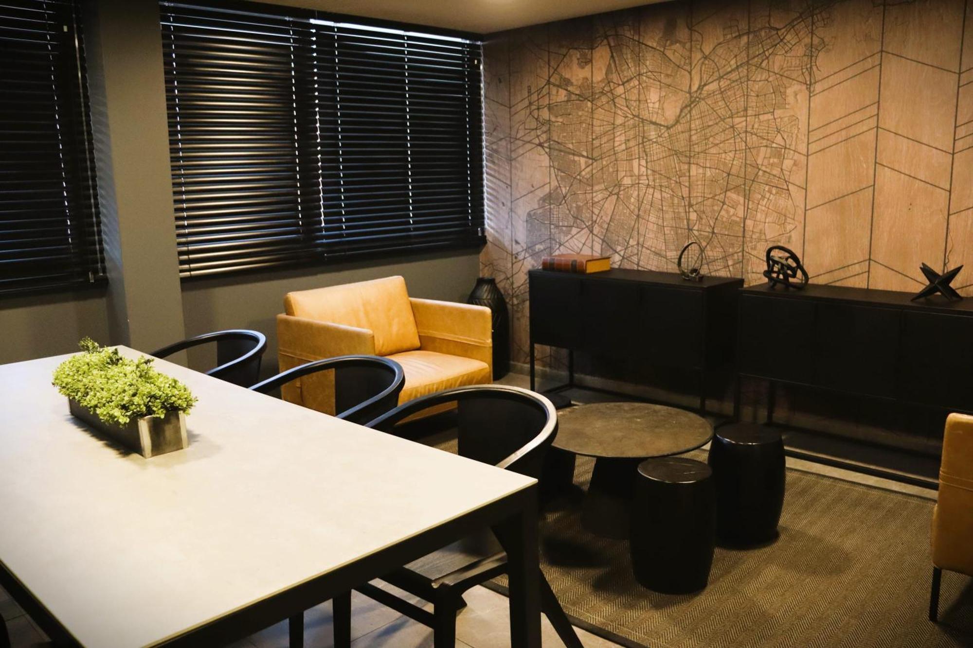 Hom I Amplio Y Comodo Depto 2d2b En Centro Apartamento *